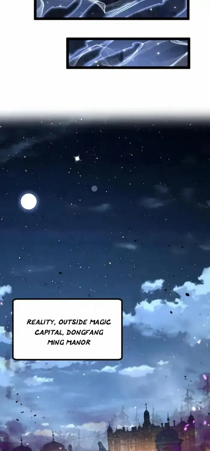 Read God-level Assassin, I’m the Shadow chapter 67 image 16 on Lezhin