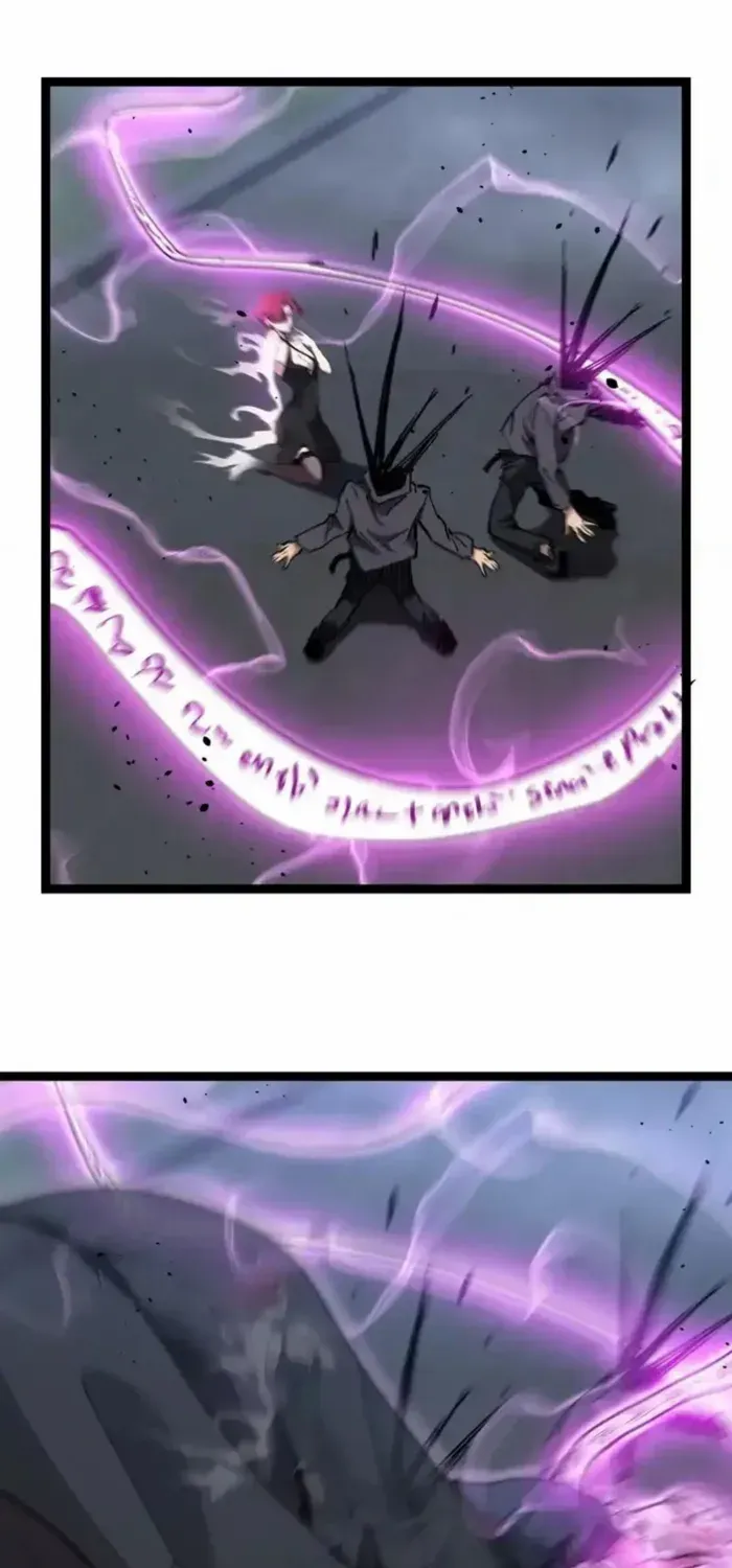 Read God-level Assassin, I’m the Shadow chapter 67 image 24 on Lezhin