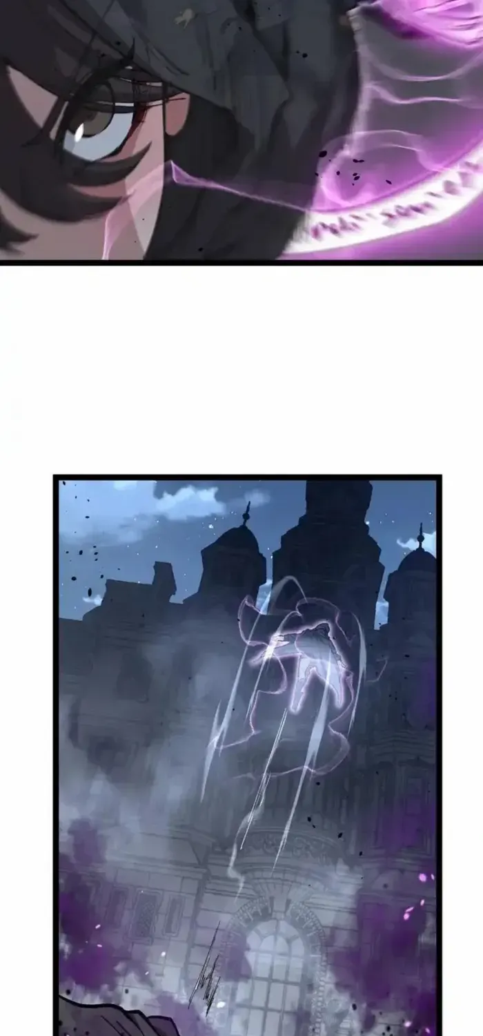 Read God-level Assassin, I’m the Shadow chapter 67 image 25 on Lezhin
