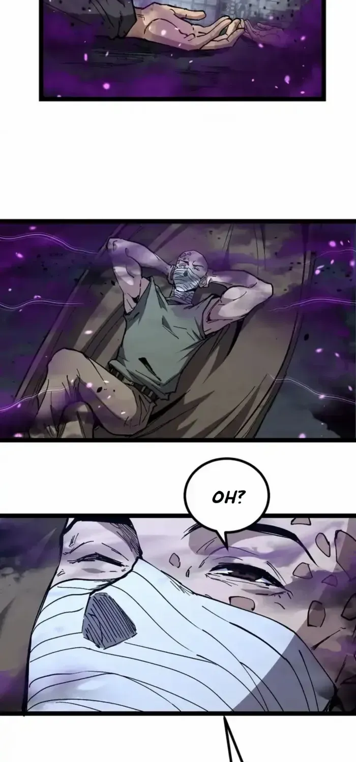 Read God-level Assassin, I’m the Shadow chapter 67 image 26 on Lezhin