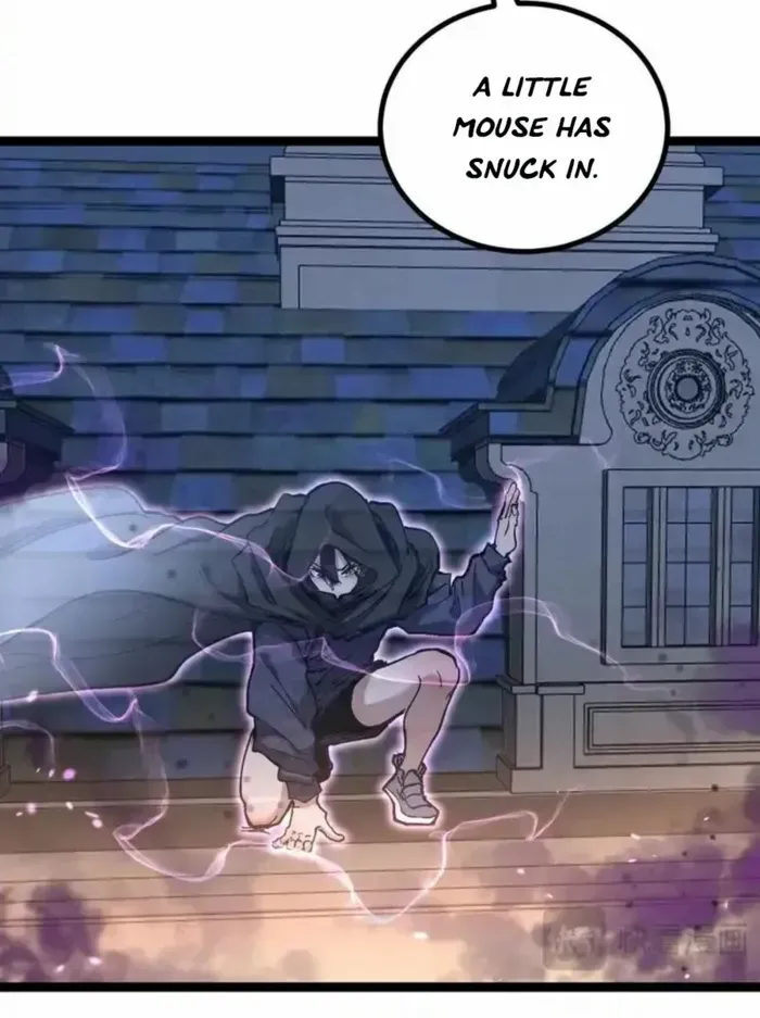 Read God-level Assassin, I’m the Shadow chapter 67 image 27 on Lezhin