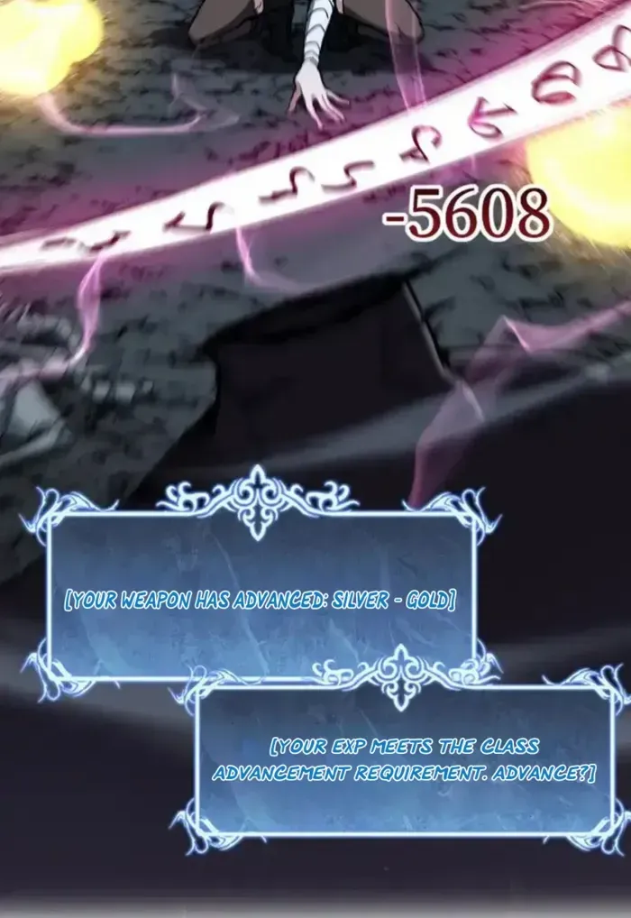 Read God-level Assassin, I’m the Shadow chapter 67 image 3 on Lezhin