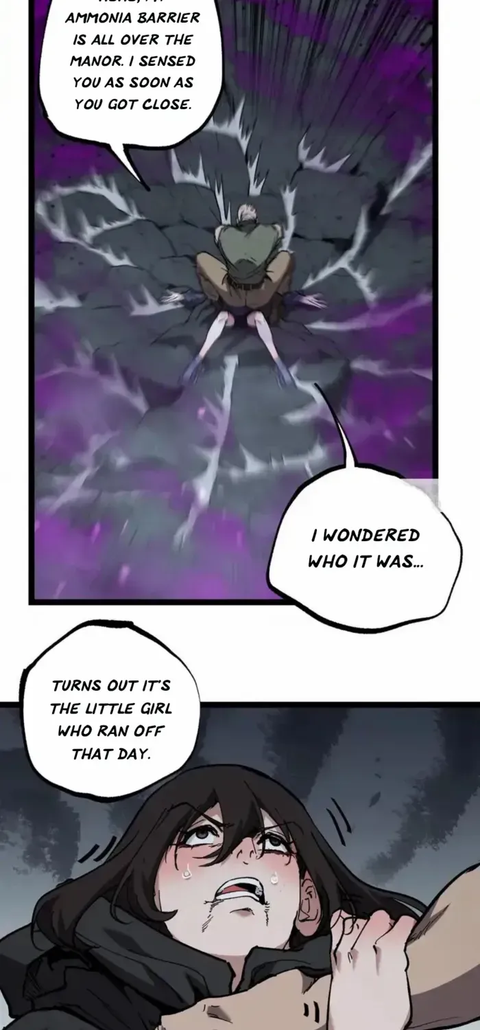 Read God-level Assassin, I’m the Shadow chapter 67 image 32 on Lezhin
