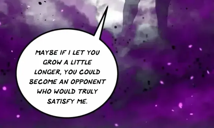 Read God-level Assassin, I’m the Shadow chapter 67 image 34 on Lezhin
