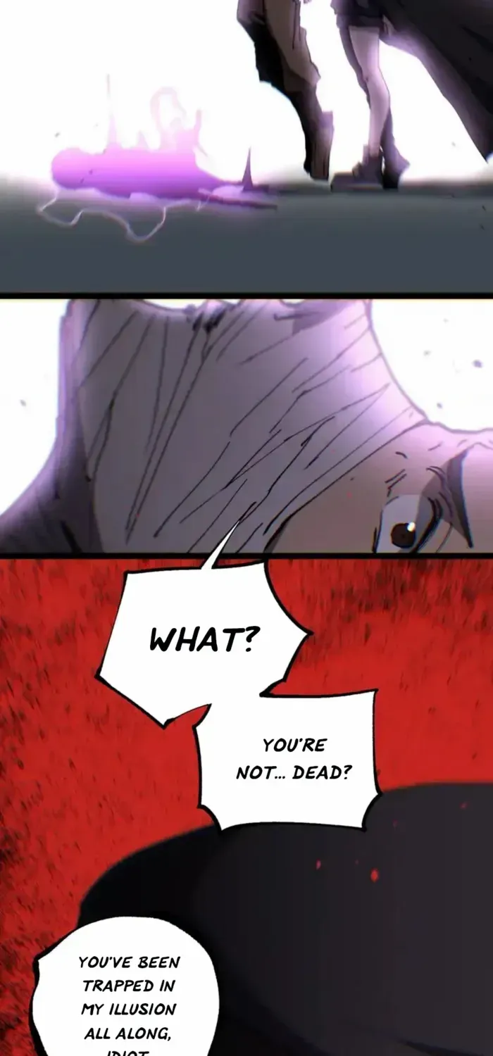 Read God-level Assassin, I’m the Shadow chapter 67 image 39 on Lezhin