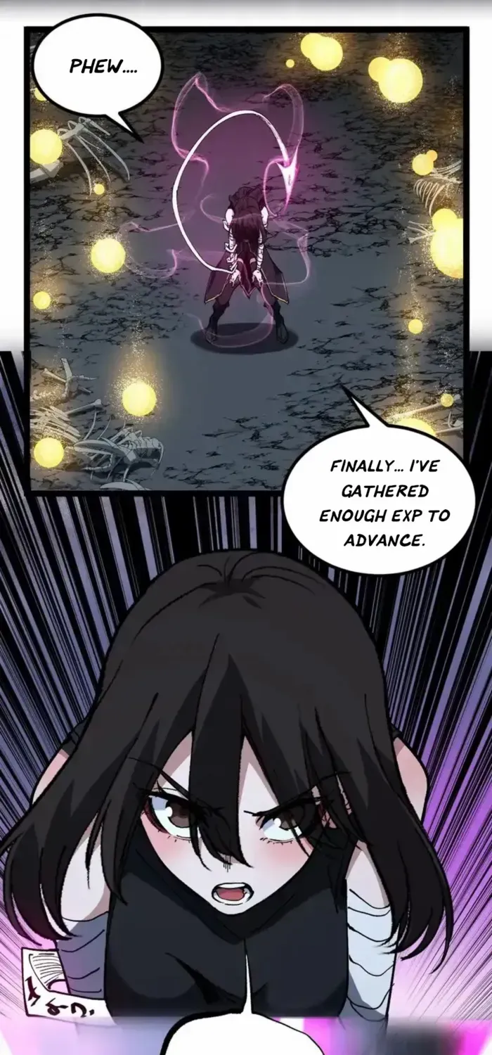Read God-level Assassin, I’m the Shadow chapter 67 image 4 on Lezhin