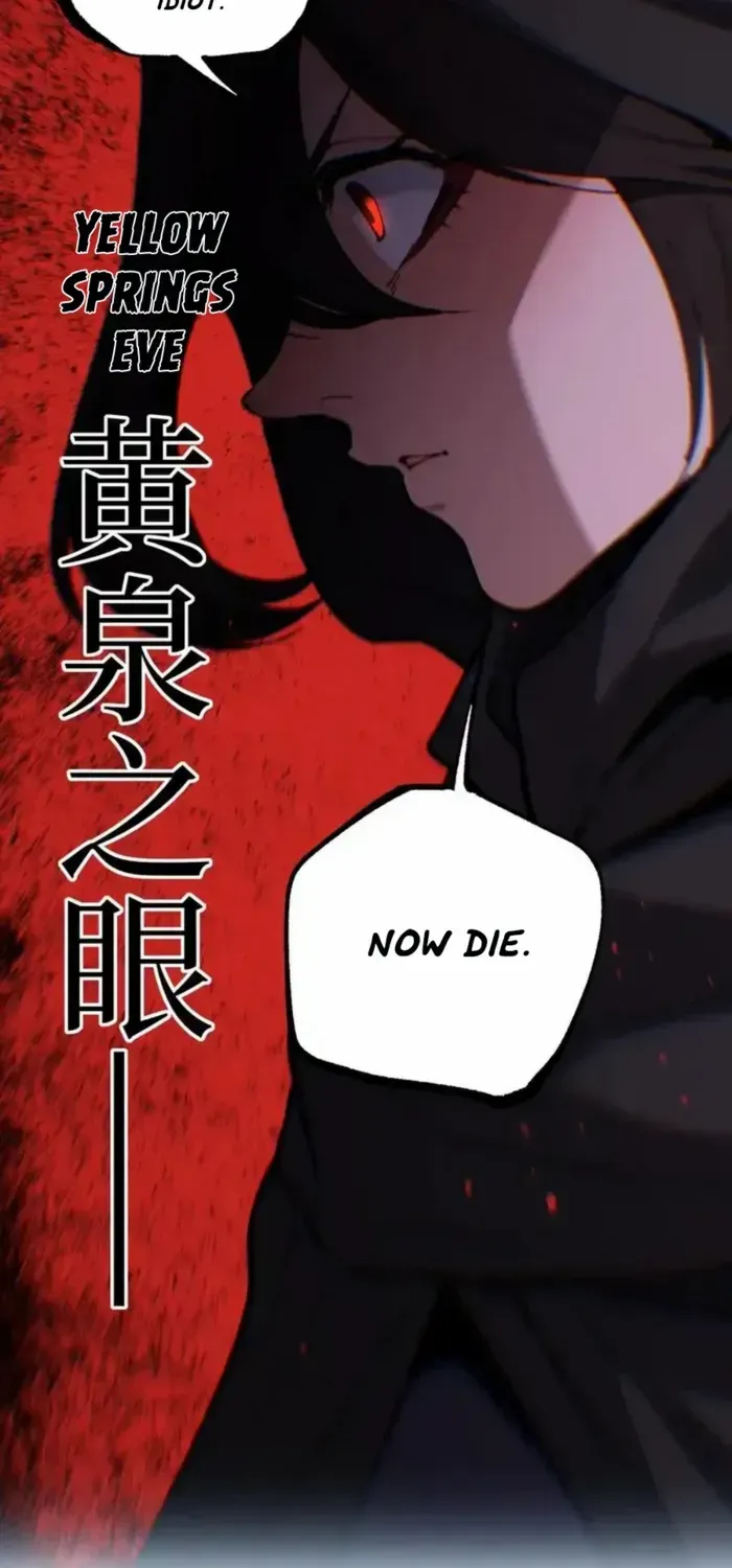 Read God-level Assassin, I’m the Shadow chapter 67 image 40 on Lezhin