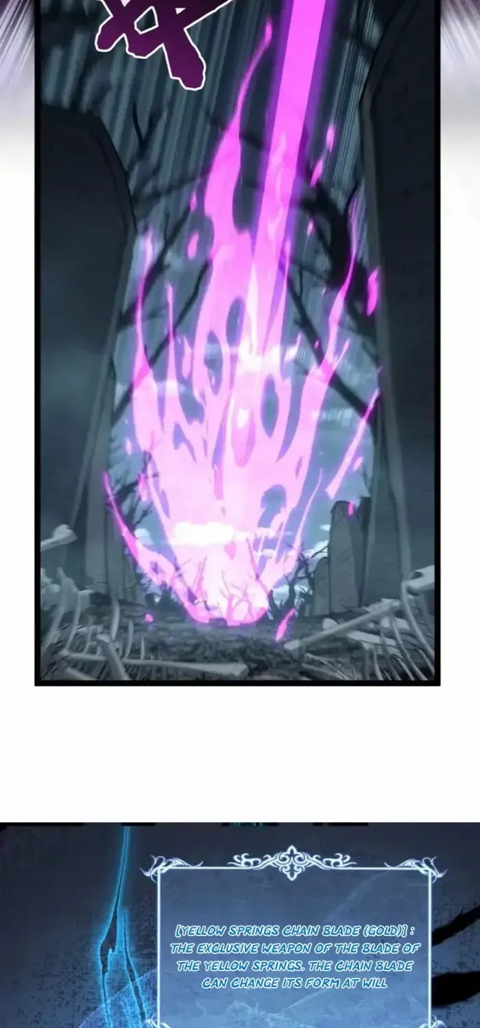 Read God-level Assassin, I’m the Shadow chapter 67 image 6 on Lezhin