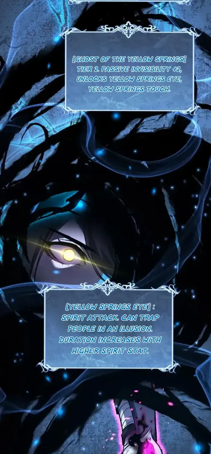 Read God-level Assassin, I’m the Shadow chapter 67 image 7 on Lezhin