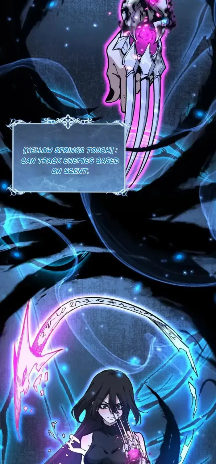 Read God-level Assassin, I’m the Shadow chapter 67 image 8 on Lezhin