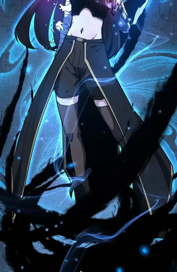 Read God-level Assassin, I’m the Shadow chapter 67 image 9 on Lezhin