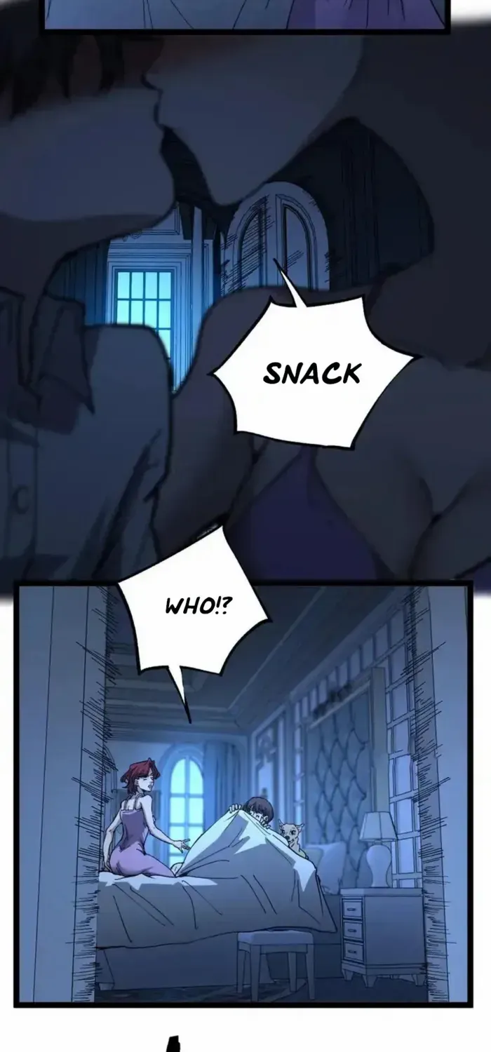 Read God-level Assassin, I’m the Shadow chapter 68 image 10 on Lezhin