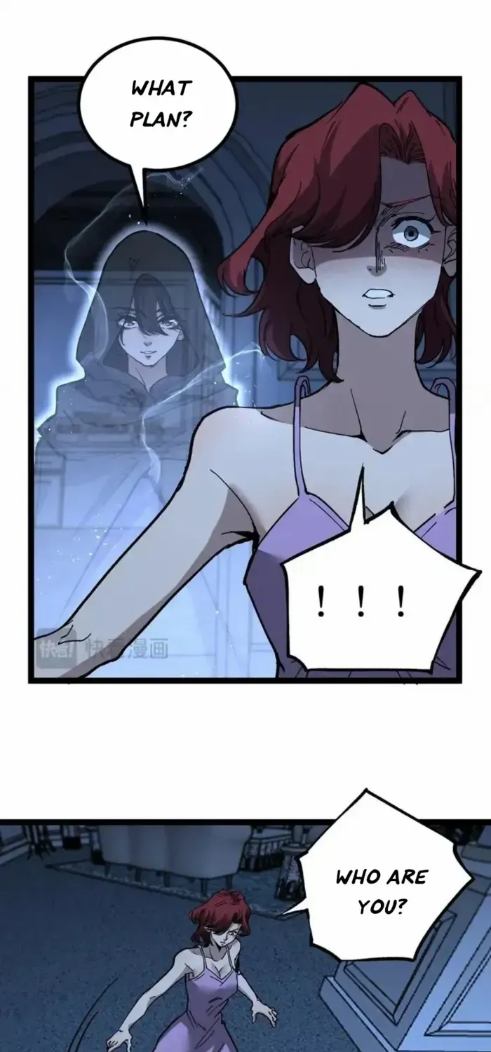 Read God-level Assassin, I’m the Shadow chapter 68 image 13 on Lezhin