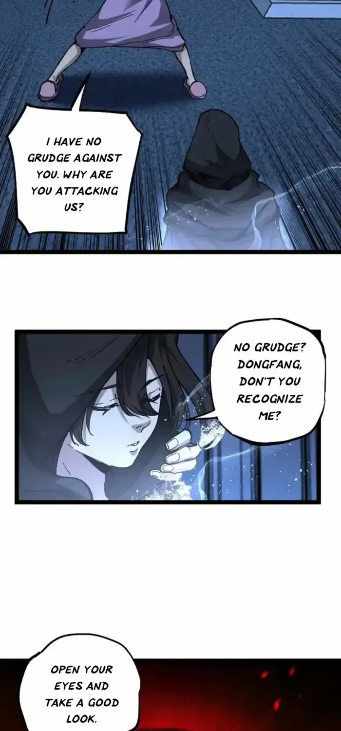 Read God-level Assassin, I’m the Shadow chapter 68 image 14 on Lezhin