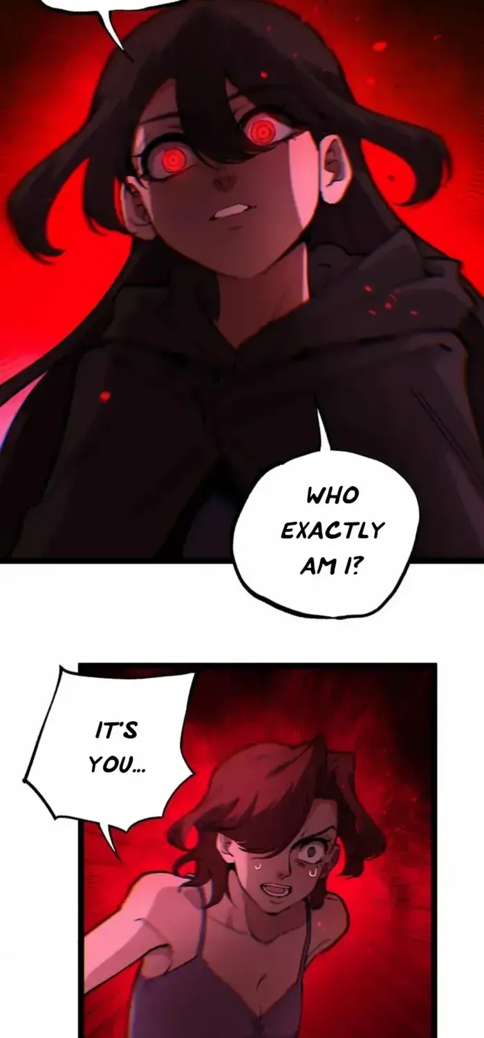 Read God-level Assassin, I’m the Shadow chapter 68 image 15 on Lezhin