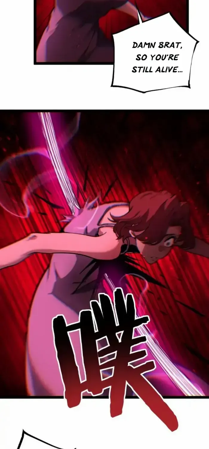 Read God-level Assassin, I’m the Shadow chapter 68 image 16 on Lezhin