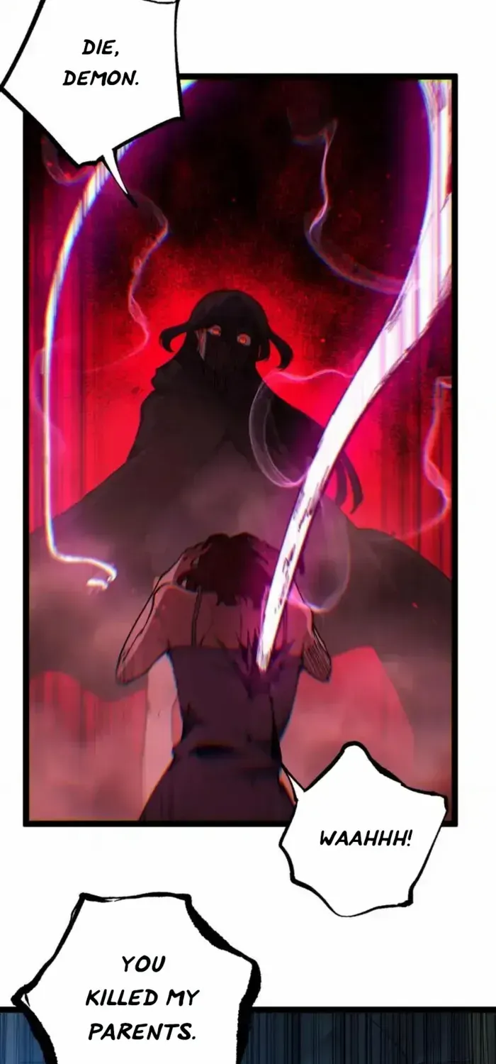 Read God-level Assassin, I’m the Shadow chapter 68 image 17 on Lezhin