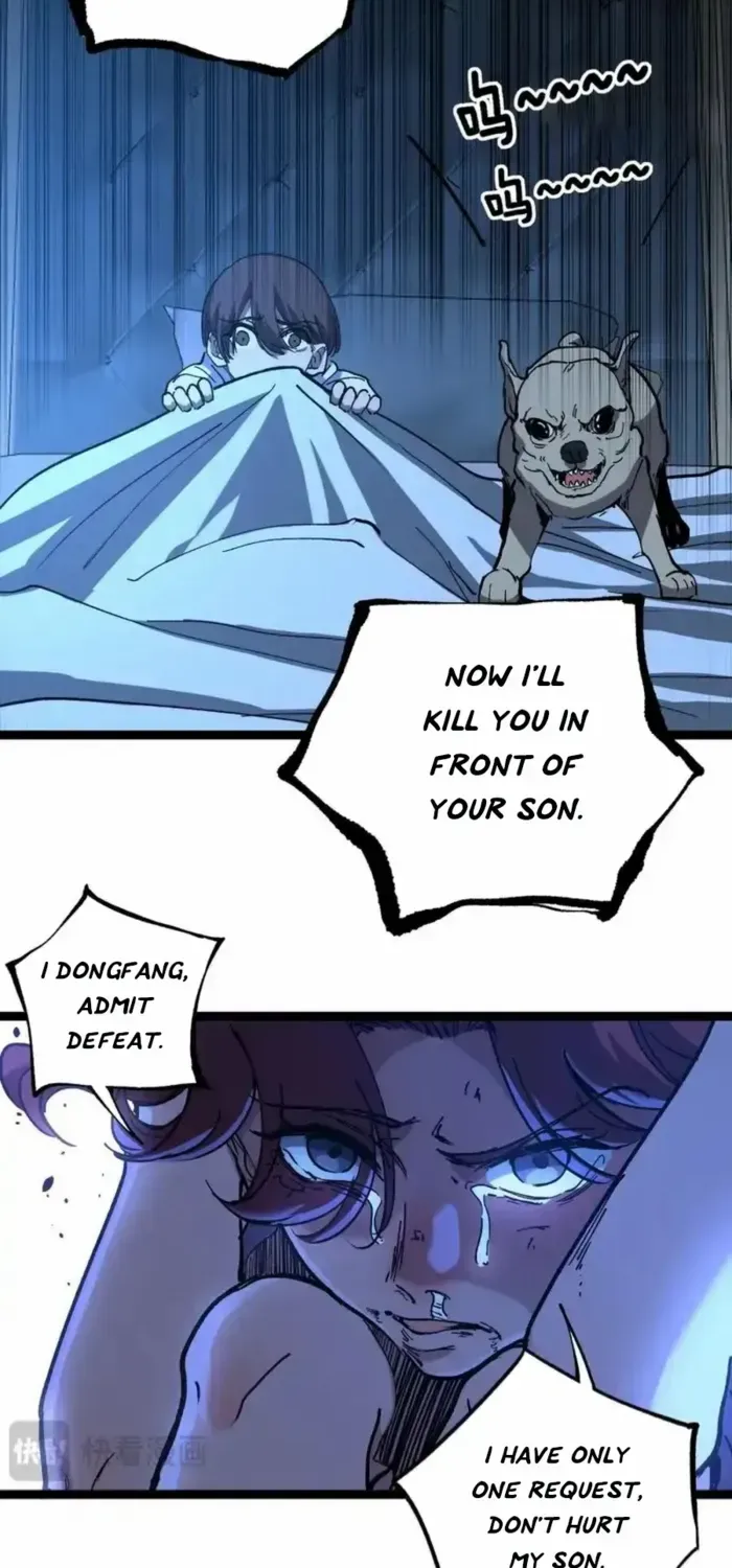 Read God-level Assassin, I’m the Shadow chapter 68 image 18 on Lezhin