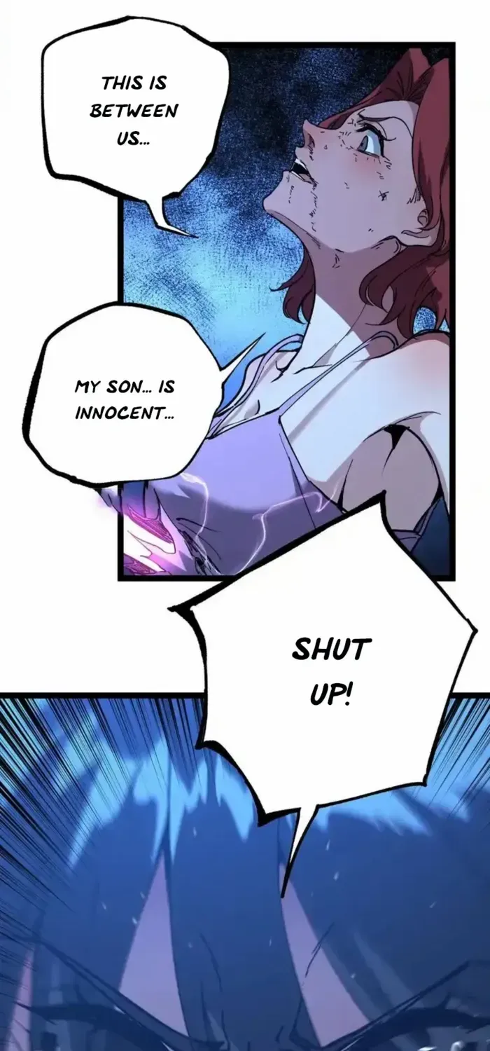 Read God-level Assassin, I’m the Shadow chapter 68 image 21 on Lezhin
