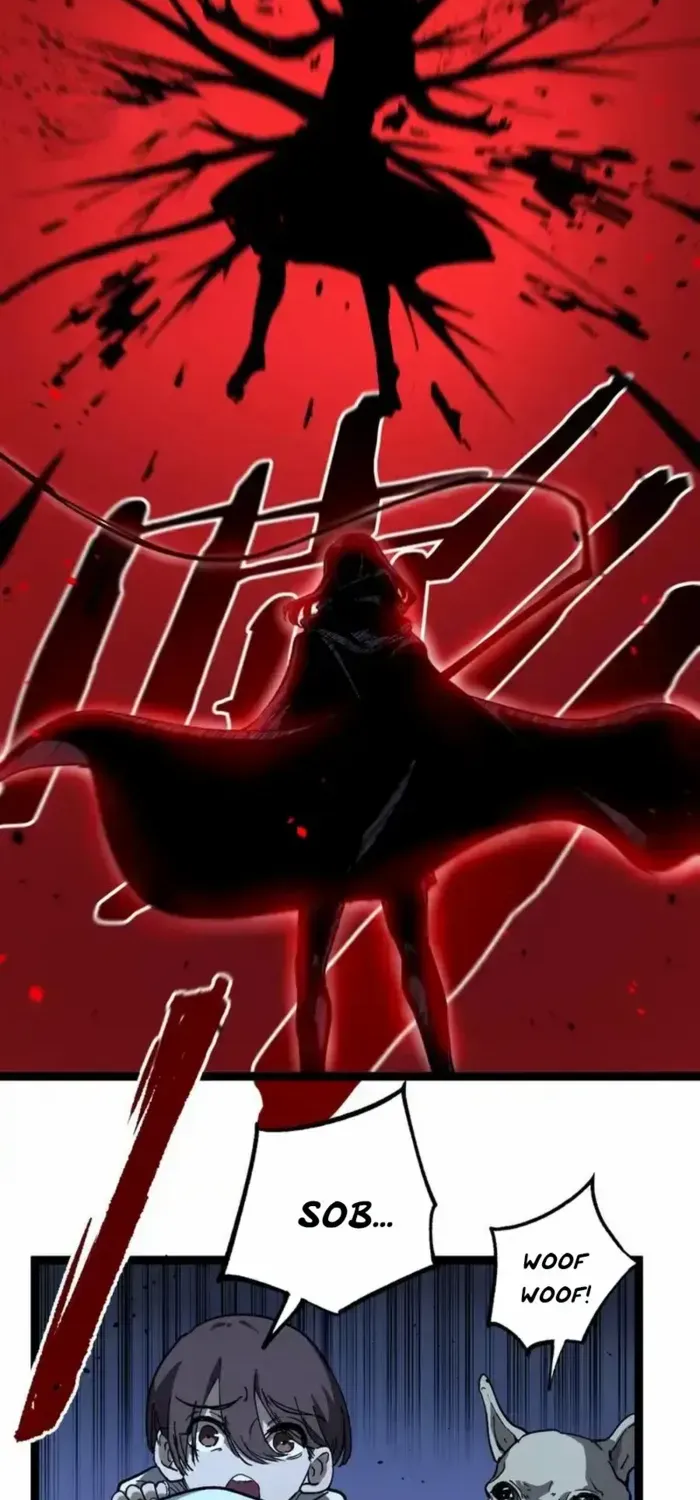 Read God-level Assassin, I’m the Shadow chapter 68 image 23 on Lezhin