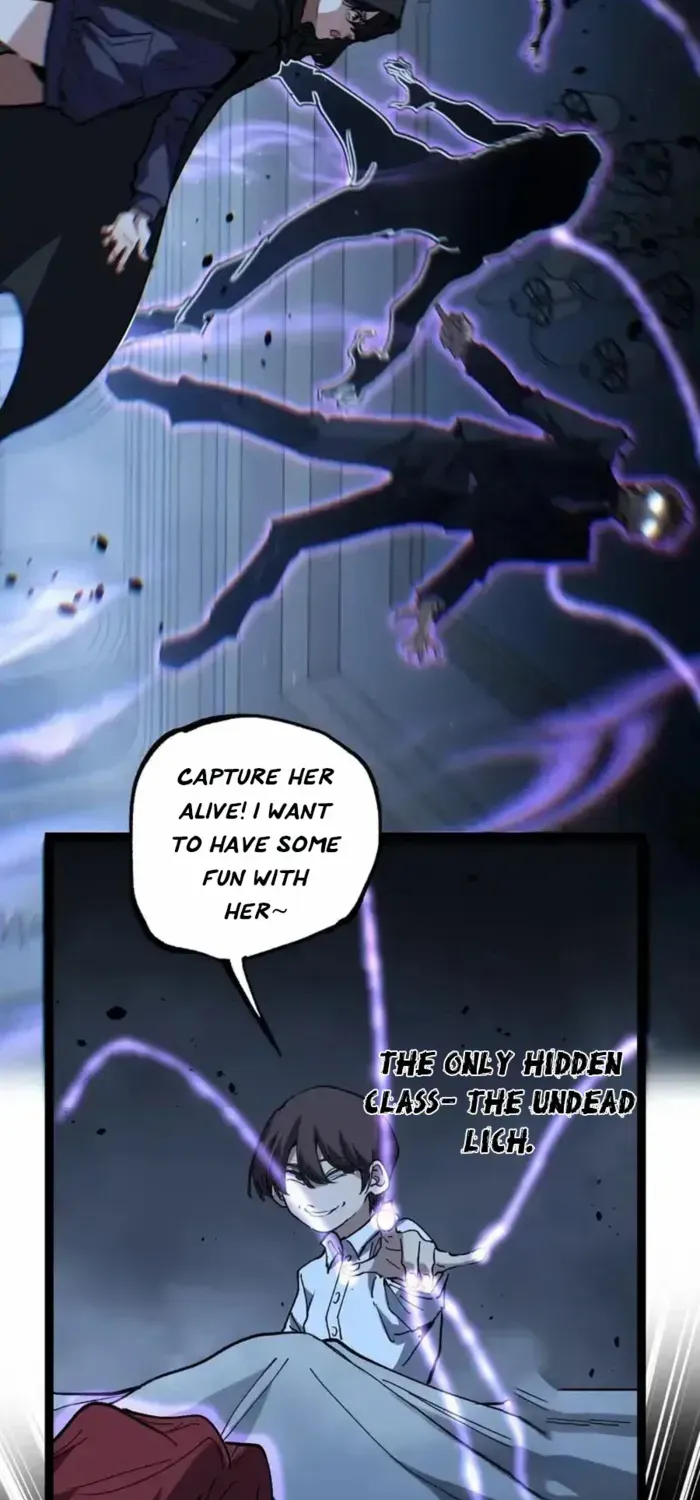 Read God-level Assassin, I’m the Shadow chapter 68 image 29 on Lezhin