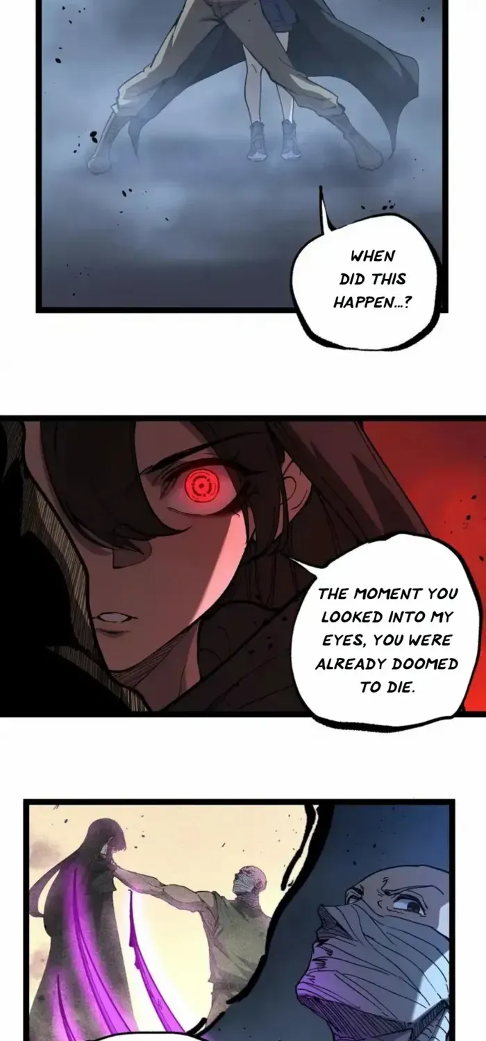 Read God-level Assassin, I’m the Shadow chapter 68 image 3 on Lezhin