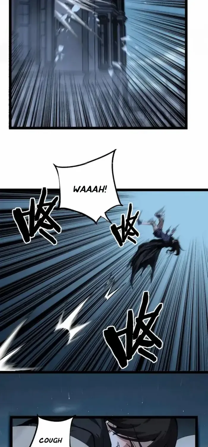 Read God-level Assassin, I’m the Shadow chapter 68 image 32 on Lezhin