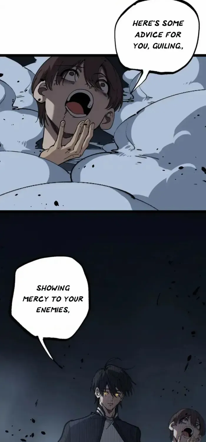 Read God-level Assassin, I’m the Shadow chapter 68 image 36 on Lezhin