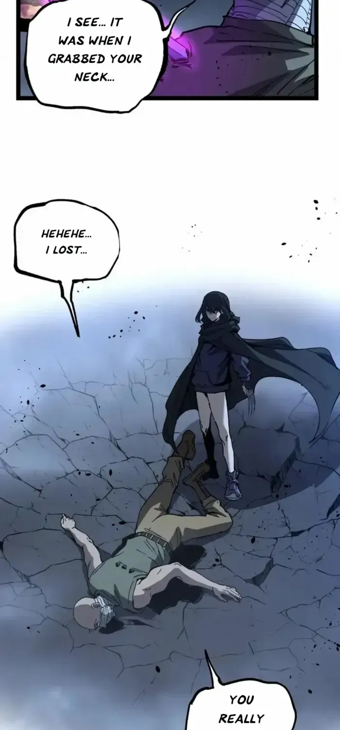 Read God-level Assassin, I’m the Shadow chapter 68 image 4 on Lezhin