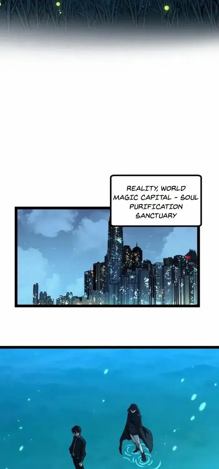 Read God-level Assassin, I’m the Shadow chapter 69 image 13 on Lezhin