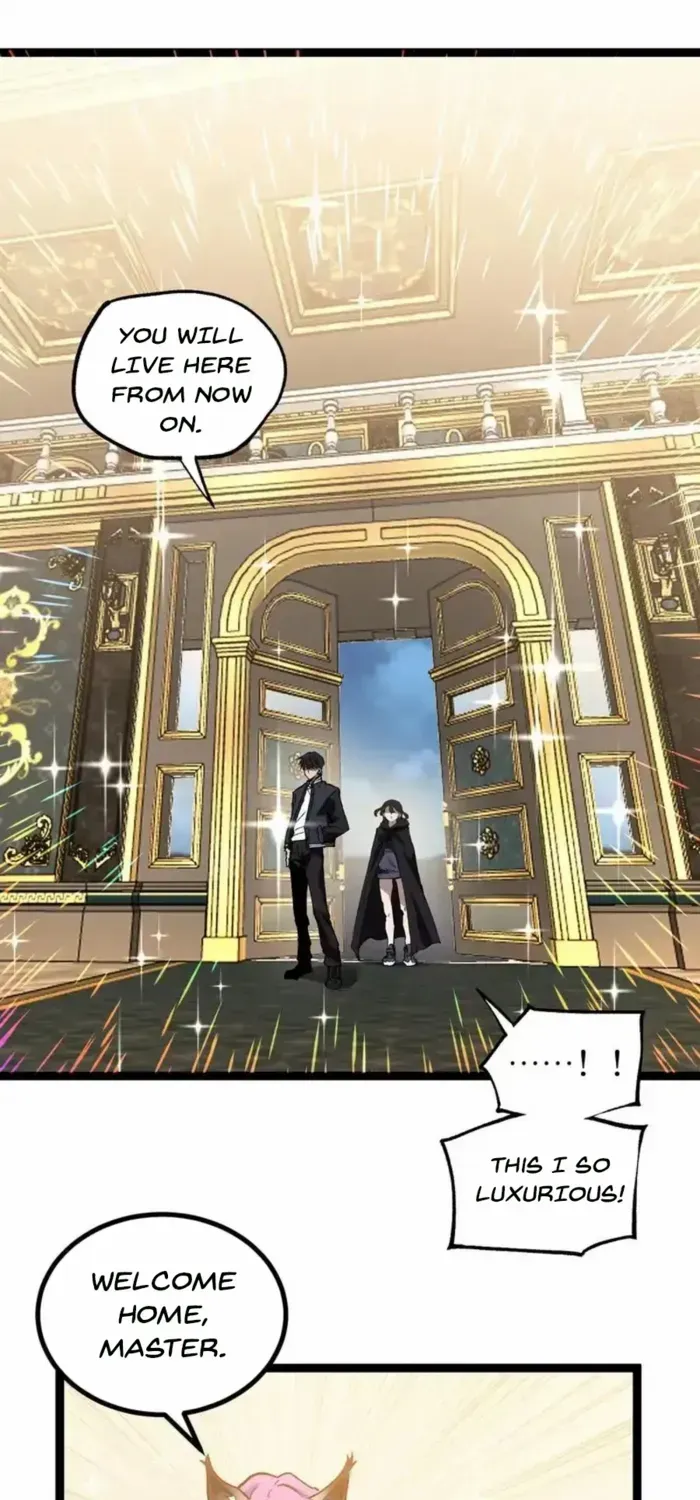 Read God-level Assassin, I’m the Shadow chapter 69 image 15 on Lezhin