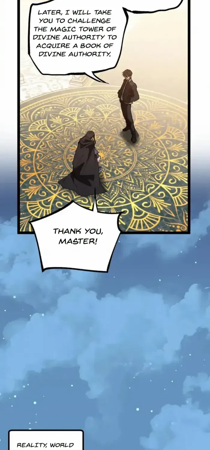 Read God-level Assassin, I’m the Shadow chapter 69 image 17 on Lezhin