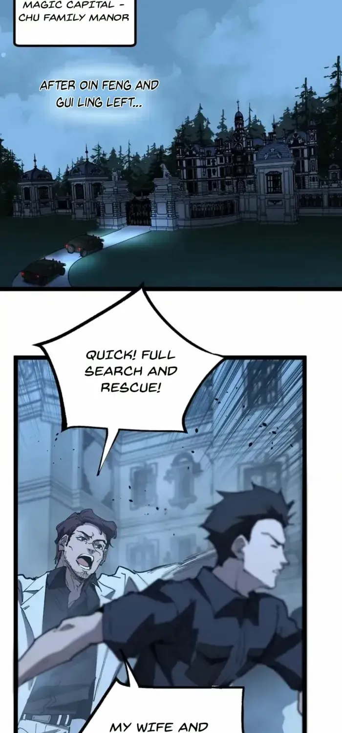 Read God-level Assassin, I’m the Shadow chapter 69 image 18 on Lezhin