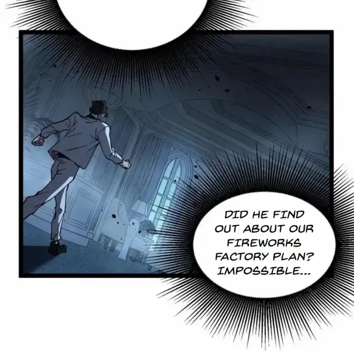 Read God-level Assassin, I’m the Shadow chapter 69 image 20 on Lezhin
