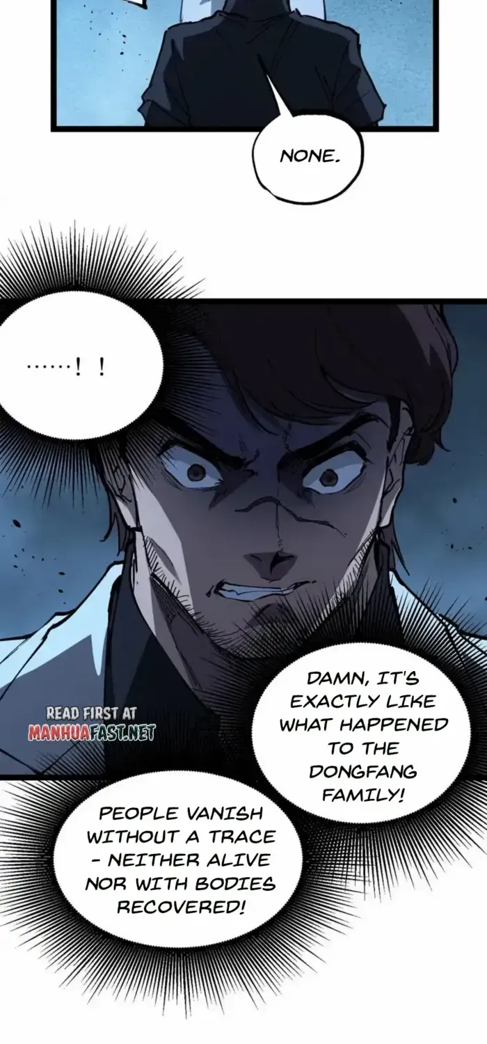 Read God-level Assassin, I’m the Shadow chapter 69 image 23 on Lezhin
