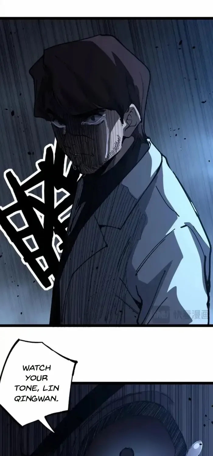 Read God-level Assassin, I’m the Shadow chapter 69 image 28 on Lezhin