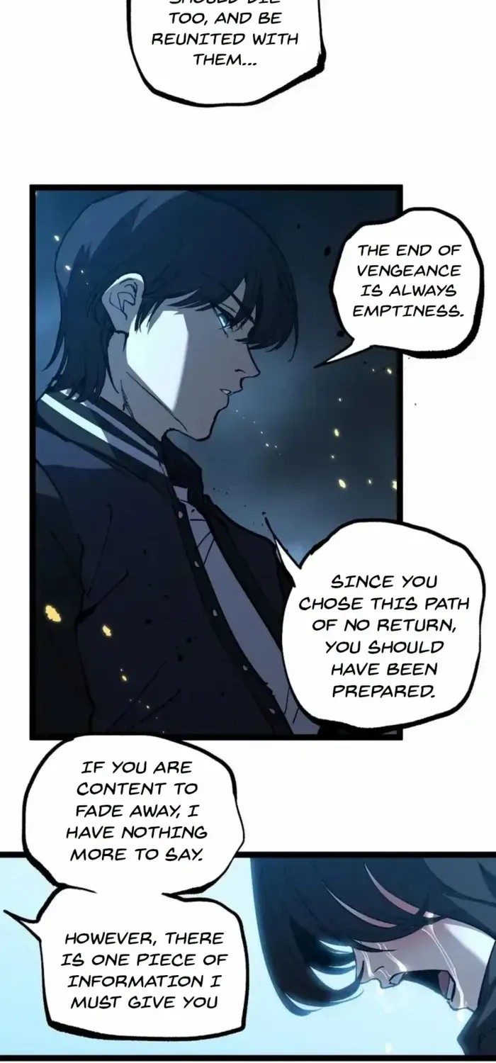 Read God-level Assassin, I’m the Shadow chapter 69 image 8 on Lezhin