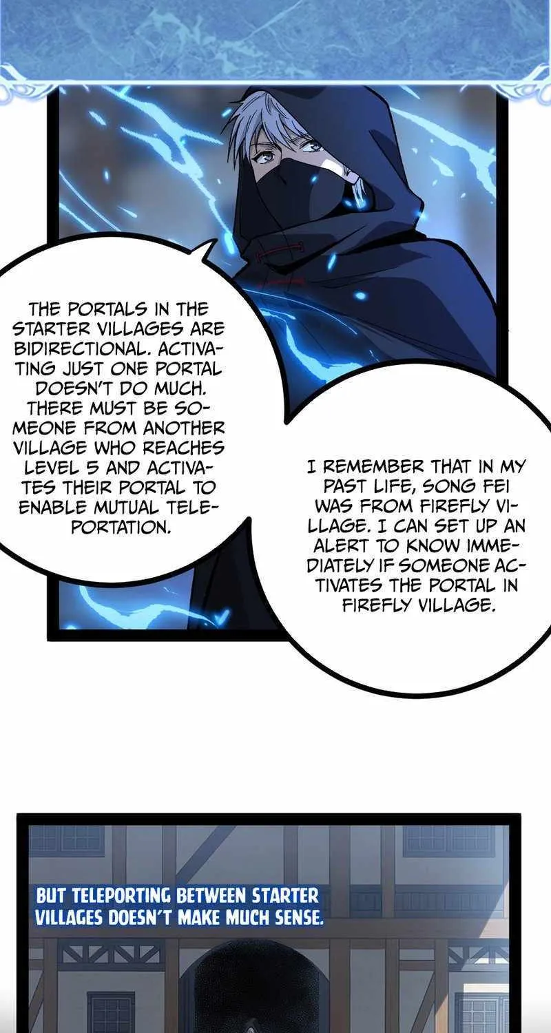 Read God-level Assassin, I’m the Shadow chapter 7 image 11 on Lezhin