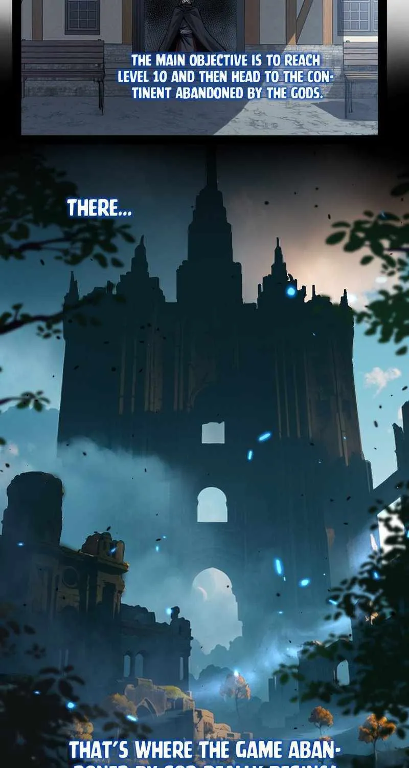 Read God-level Assassin, I’m the Shadow chapter 7 image 12 on Lezhin