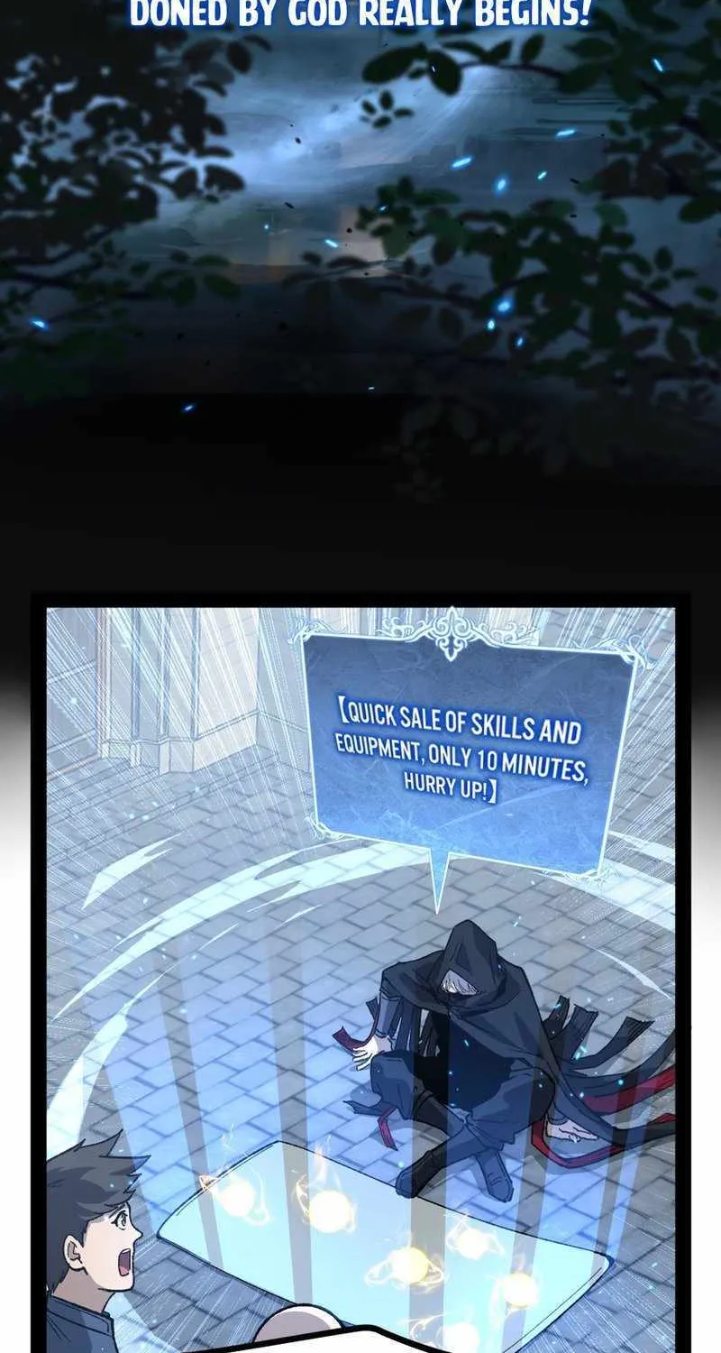 Read God-level Assassin, I’m the Shadow chapter 7 image 13 on Lezhin