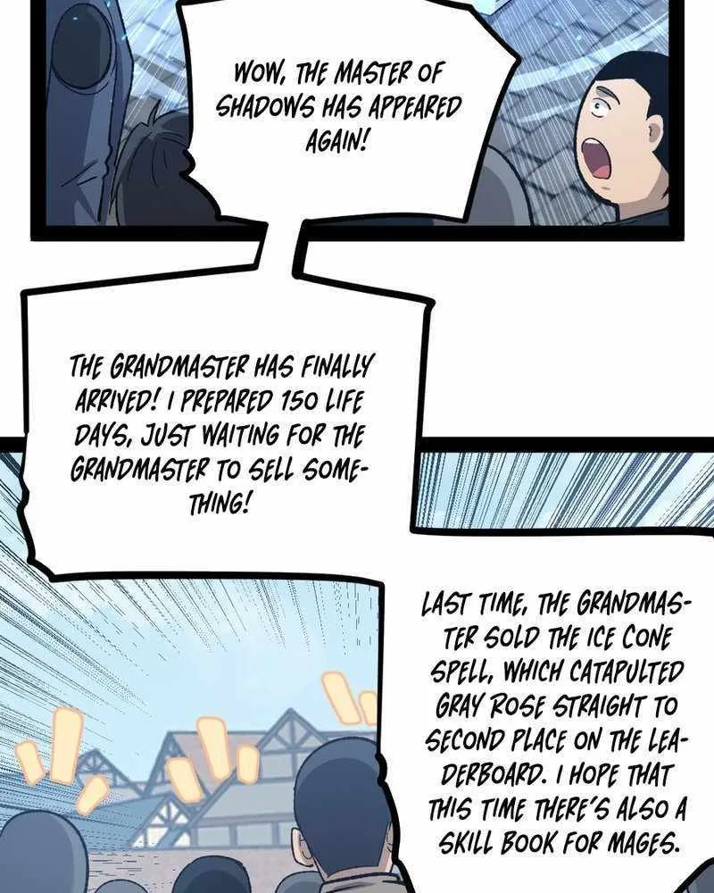 Read God-level Assassin, I’m the Shadow chapter 7 image 14 on Lezhin