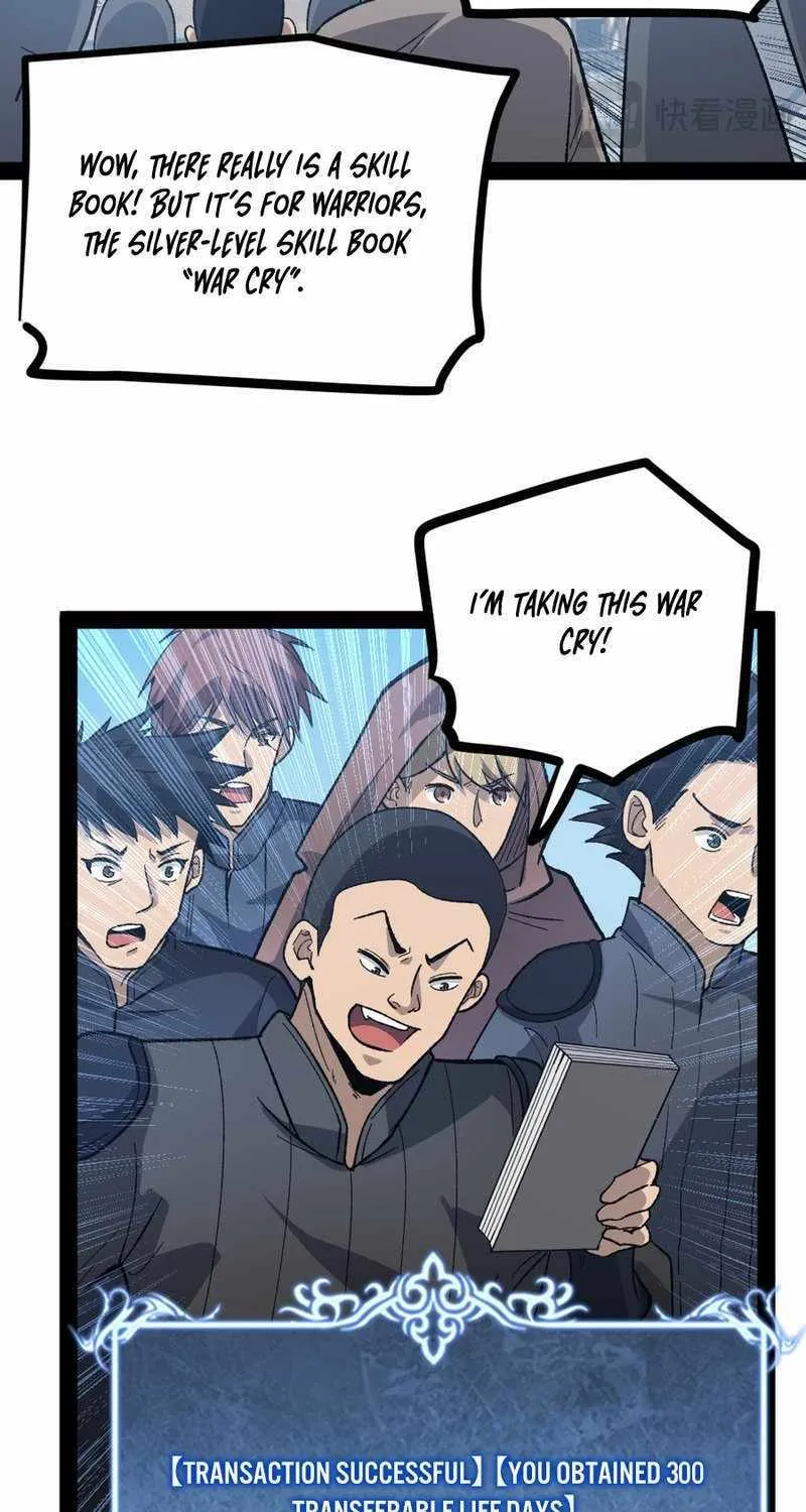 Read God-level Assassin, I’m the Shadow chapter 7 image 15 on Lezhin
