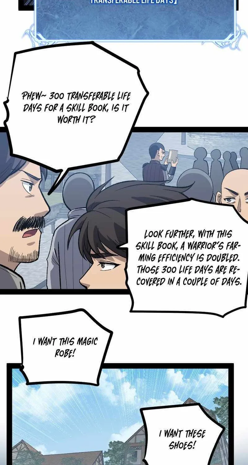 Read God-level Assassin, I’m the Shadow chapter 7 image 16 on Lezhin