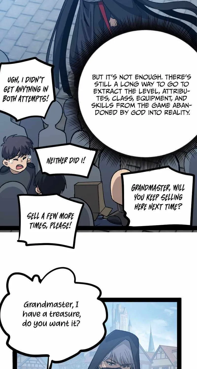 Read God-level Assassin, I’m the Shadow chapter 7 image 18 on Lezhin