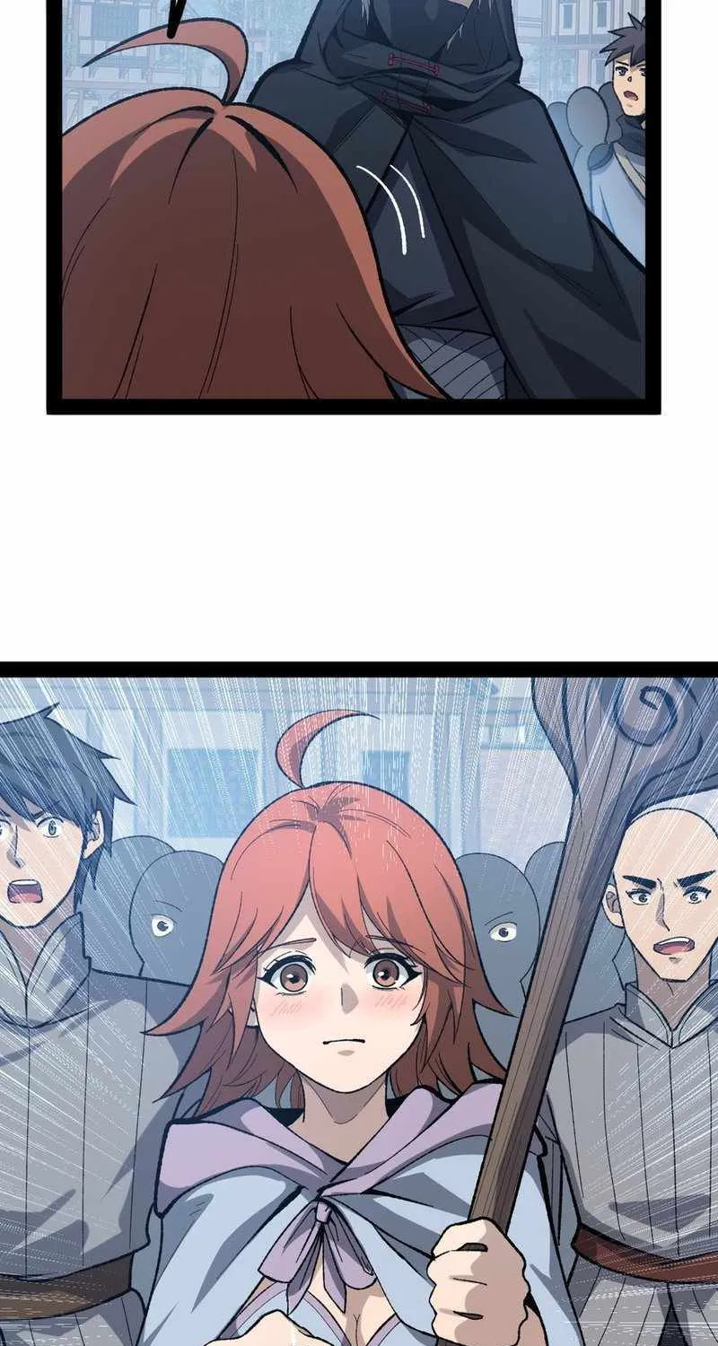Read God-level Assassin, I’m the Shadow chapter 7 image 19 on Lezhin