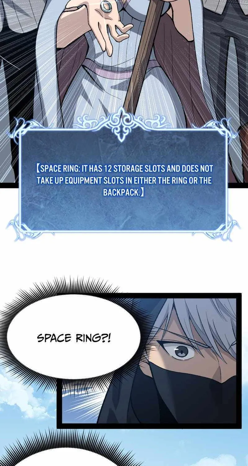 Read God-level Assassin, I’m the Shadow chapter 7 image 20 on Lezhin