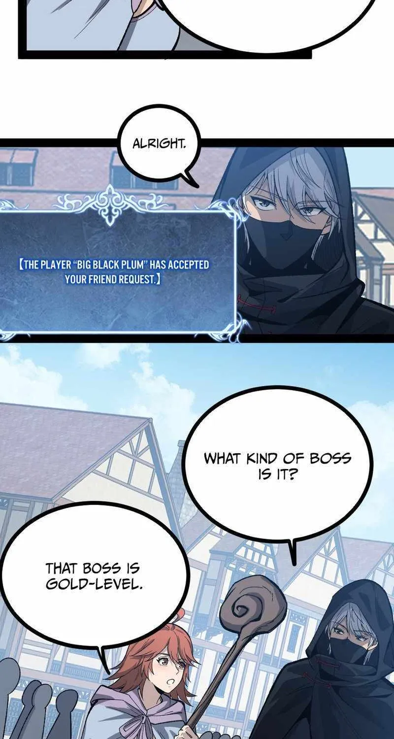 Read God-level Assassin, I’m the Shadow chapter 7 image 23 on Lezhin