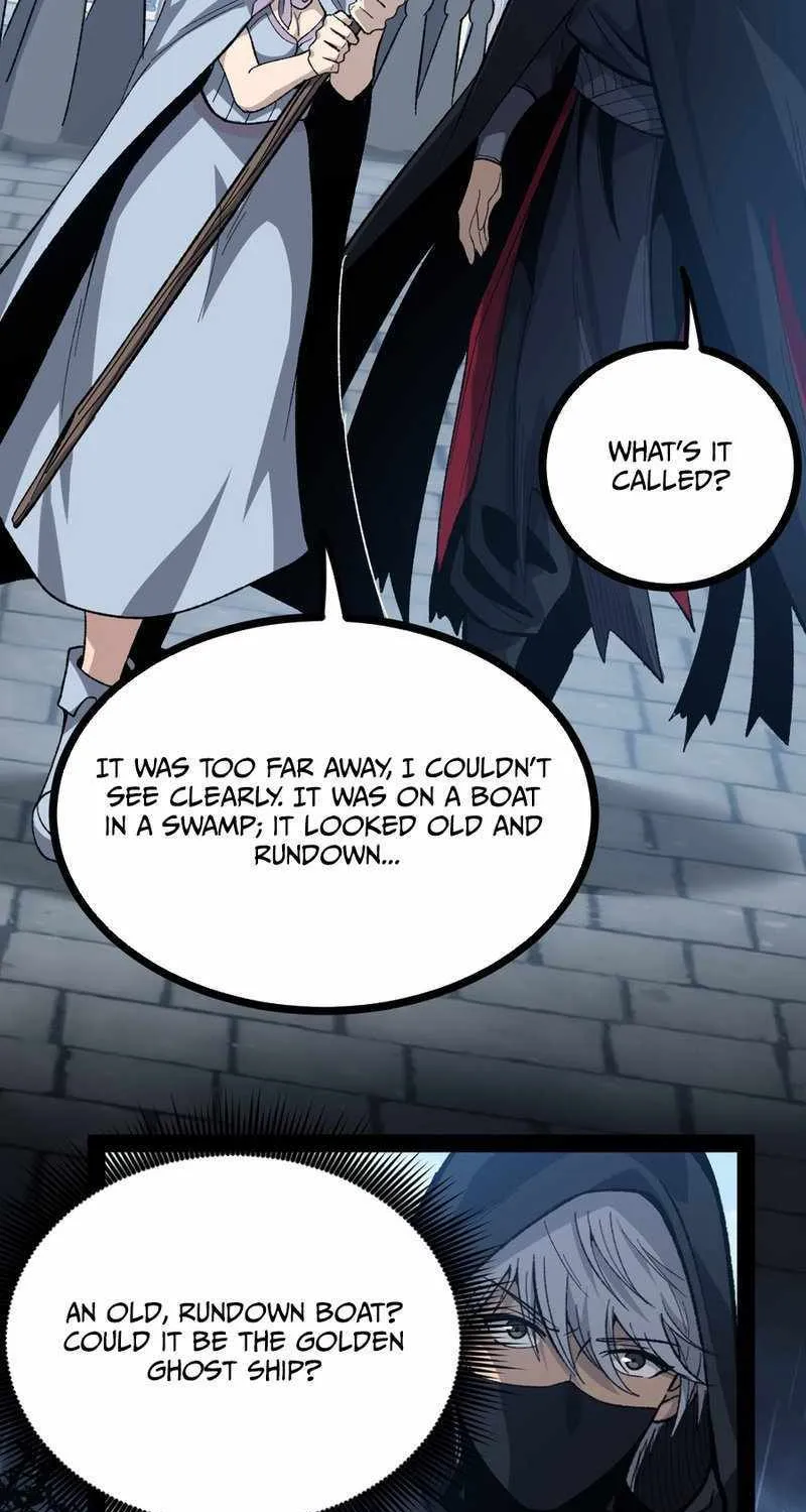 Read God-level Assassin, I’m the Shadow chapter 7 image 24 on Lezhin