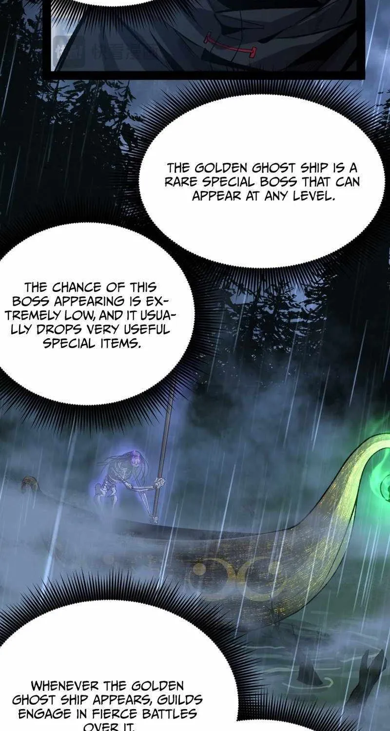 Read God-level Assassin, I’m the Shadow chapter 7 image 25 on Lezhin