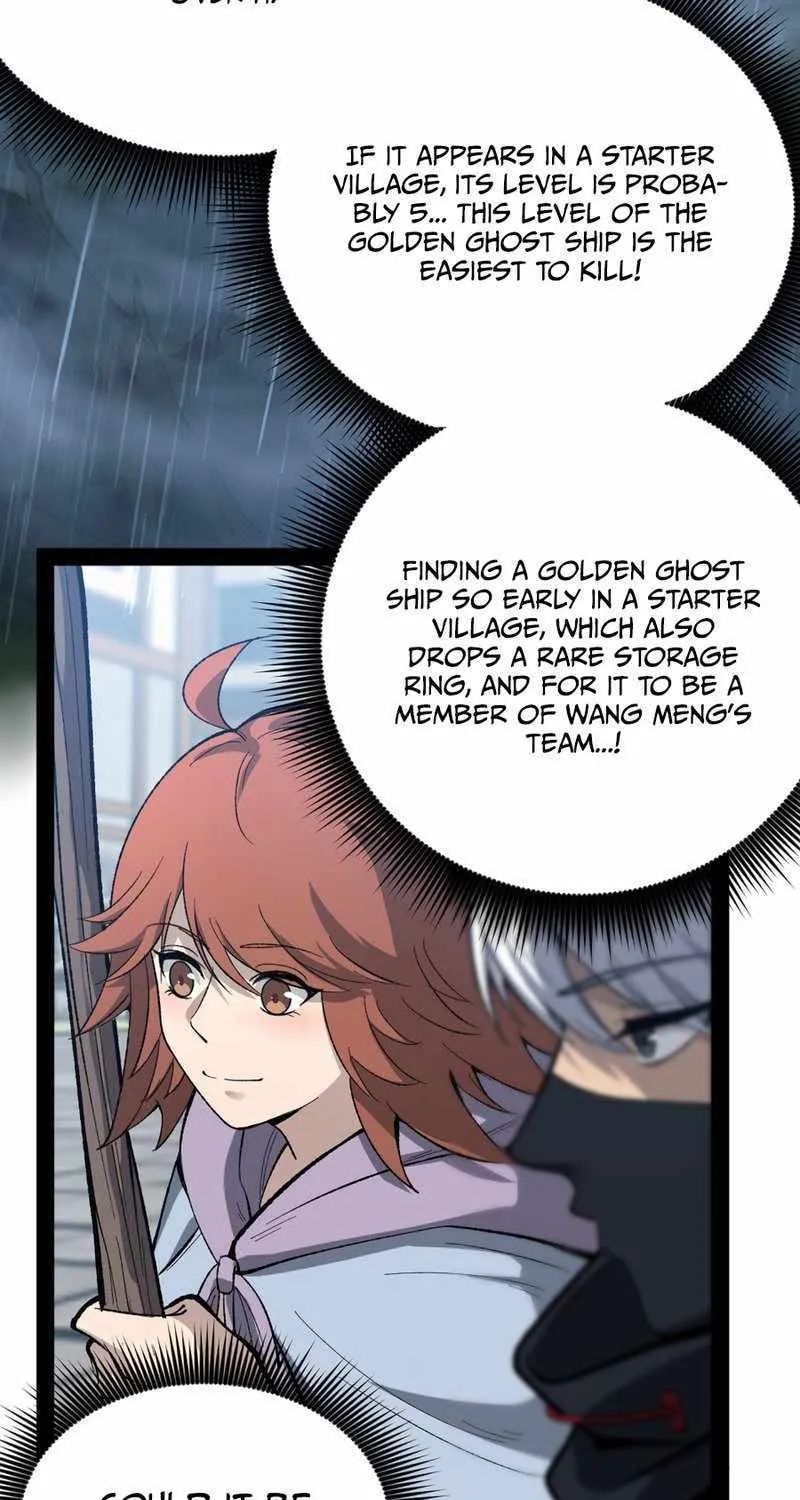 Read God-level Assassin, I’m the Shadow chapter 7 image 26 on Lezhin